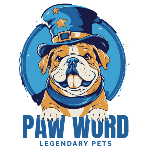 PawWord - Legends Live Forever